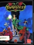 Commodore  Amiga  -  Lure Of The Temptress